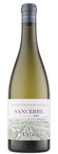 Načíst obrázek do prohlížeče Galerie, Sancerre Blanc 2022 La Bourgeoise ES-56 Silex Henri Bourgeois