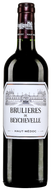 Haut-Médoc 2019 Brulières Château Beychevelle