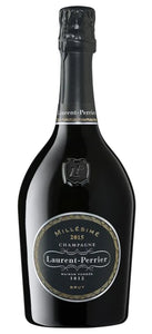 Champagne Brut Millésimé 2015 Laurent-Perrier