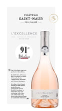 Načíst obrázek do prohlížeče Galerie, 6x Côtes de Provence 2025 Château Saint-Maur Cru Classé L'Excellence