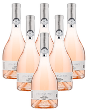 Načíst obrázek do prohlížeče Galerie, 6x Côtes de Provence 2025 Château Saint-Maur Cru Classé L'Excellence