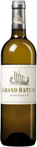 Bordeaux 2022 Grand Bateau Blanc