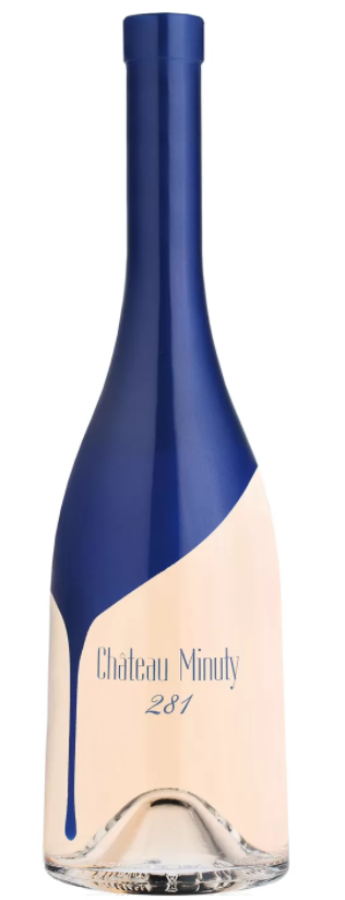 Côtes de Provence 2023 Chateau Minuty 281