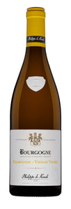 Bourgogne Chardonnay Vieilles Vignes 2022 Domaine Philippe le Hardi