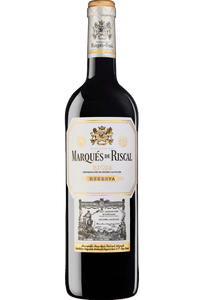 Rioja Reserva 2020 Marqués de Riscal Magnum