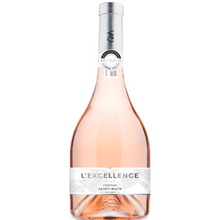 Načíst obrázek do prohlížeče Galerie, Côtes de Provence 2025 Château Saint-Maur Cru Classé L'Excellence Magnum
