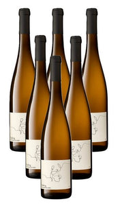 6x Alsace Riesling La Messe du Matin 2023 Charles Frey Biodynamic