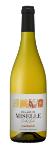 Chardonnay Domaine de Miselle 2022