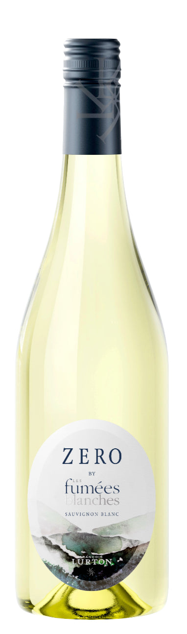 ZERO by Les Fumées Blanches Domaines François Lurton