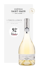 Načíst obrázek do prohlížeče Galerie, Côtes de Provence 2025 Château Saint-Maur Cru Classé L'Excellence Blanc
