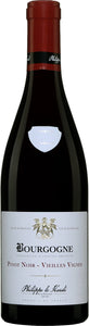 Bourgogne Pinot Noir 2021 Vieilles Vignes Philippe le Hardi