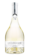 Načíst obrázek do prohlížeče Galerie, Côtes de Provence 2025 Château Saint-Maur Cru Classé L'Excellence Blanc

