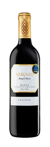 Rioja Crianza 2022 Arienzo Marqués de Riscal