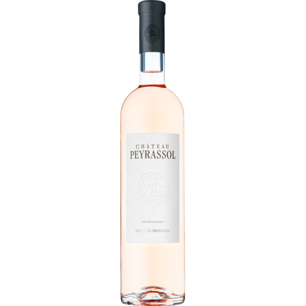 Côtes de Provence 2024 Chateau Peyrassol BIO