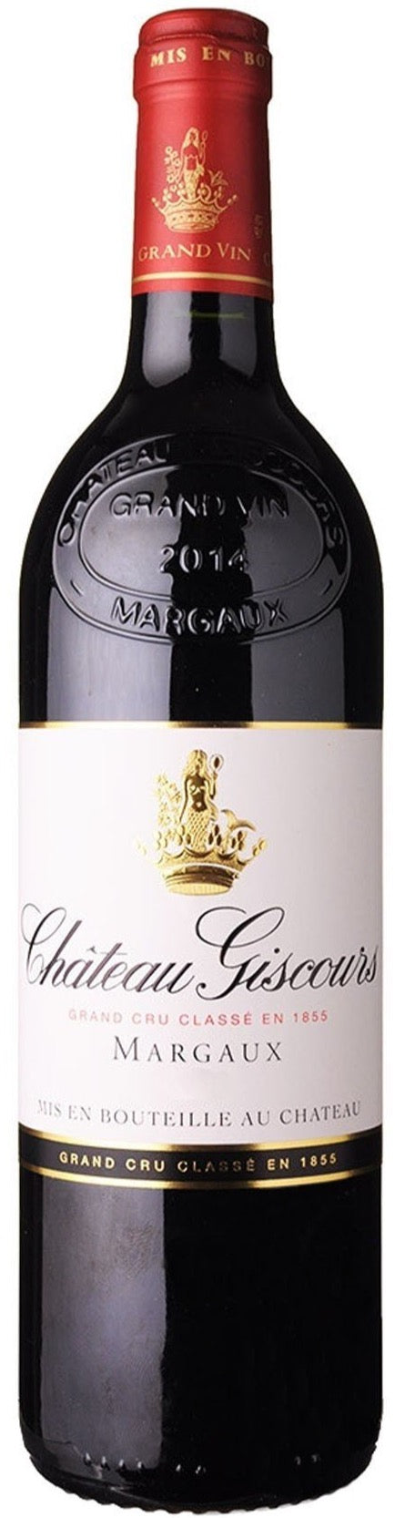 Margaux 3éme Grand Cru Classé 2016 Château Giscours – Lavinoteka.com