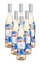 Načíst obrázek do prohlížeče Galerie, 6x Côtes de Provence 2024 Minuty M Rosé Limited Edition
