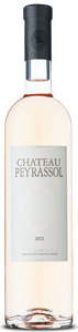 Côtes de Provence 2022  Chateau Peyrassol BIO