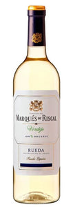 Rueda D.O. 2023 Verdejo Marqués de Riscal BIO