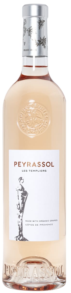 Côtes de Provence 2023 Réserve des Templiers Chateau Peyrassol BIO