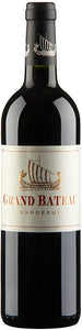 Bordeaux 2020 Grand Bateau Rouge