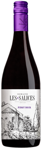Languedoc Pinot Noir 2021 Domaine les Salices Francois Lurton