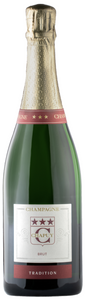 Champagne Brut Tradition Chapuy