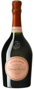 Champagne Rosé Brut Laurent-Perrier