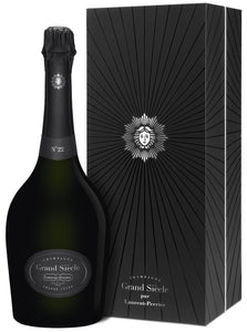 Champagne Grand Cru Laurent-Perrier Grand Siecle N°26 v dárkovém balení