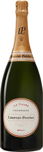 Champagne Brut Laurent-Perrier La Cuvée Magnum