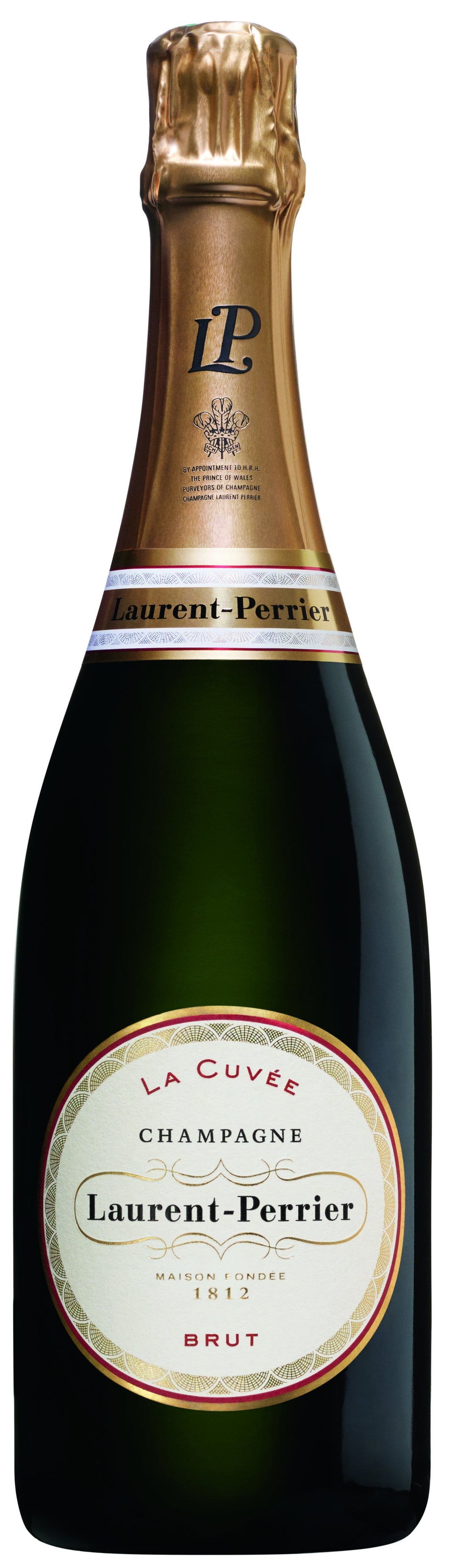 Champagne Brut Laurent-Perrier La Cuvée
