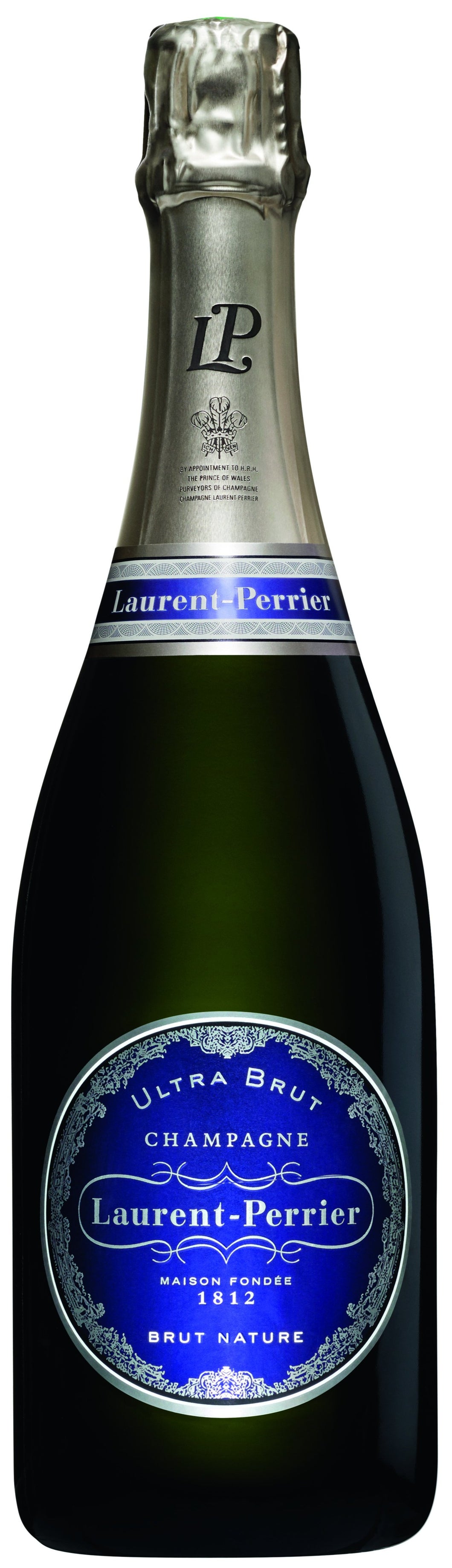 Champagne Ultra Brut Laurent-Perrier