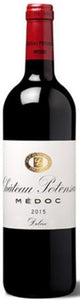 Médoc 2019 Cru Bourgeois Château Potensac