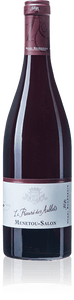 Menetou-Salon Rouge 2019 Le Prieuré des Aublats Domaine Henri Bourgeois