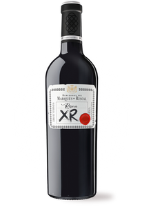 Rioja Reserva XR 2019 Marqués de Riscal