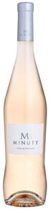 Côtes de Provence 2023 Minuty M Rosé Magnum