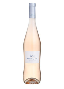 Côtes de Provence 2024 Minuty M Rosé 0,375l