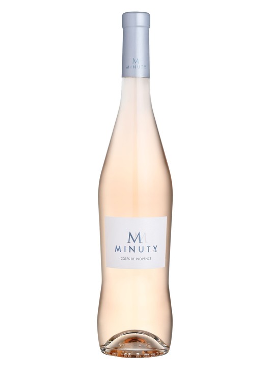 Côtes de Provence 2024 Minuty M Rosé 0,375l