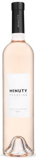 Côtes de Provence 2023 Minuty Rosé Prestige