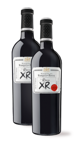 2x Rioja Reserva XR 2020 Marqués de Riscal